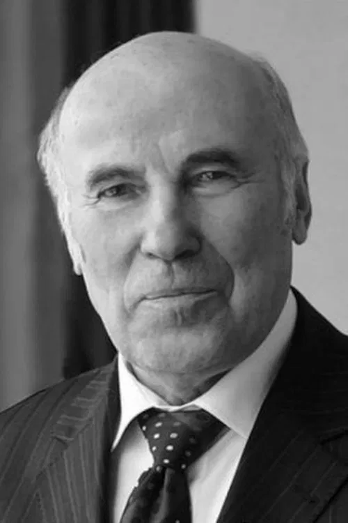 Mikhail Vysotsky profile picture