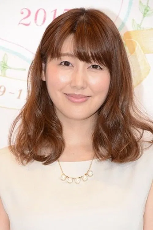 Megumi Yasu profile picture