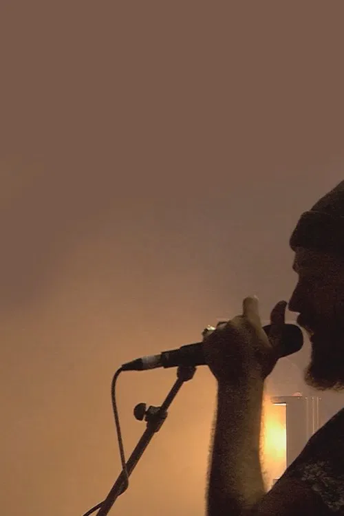 Howling - Sónar Festival movie poster