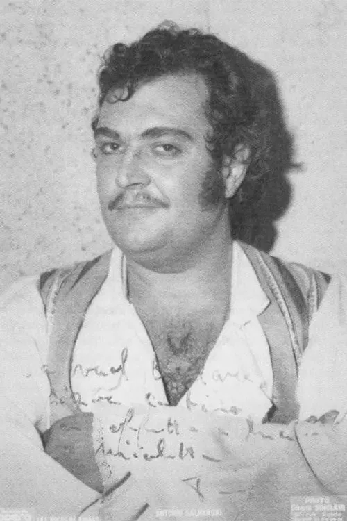 Antonio Salvadori profile picture