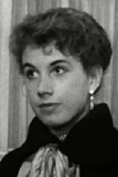 Anne Couderet profile picture