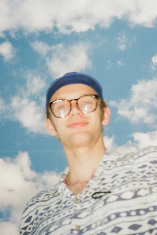 Foto de perfil de Nathanael Van Soest