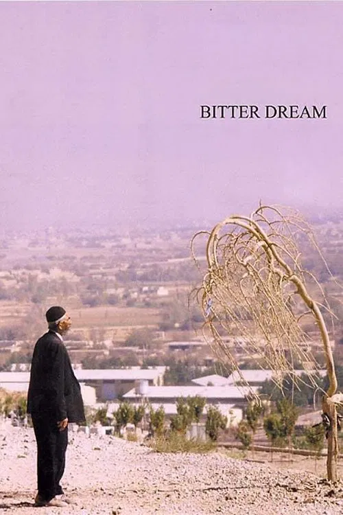 Bitter Dream movie poster
