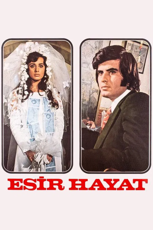 Esir Hayat movie poster
