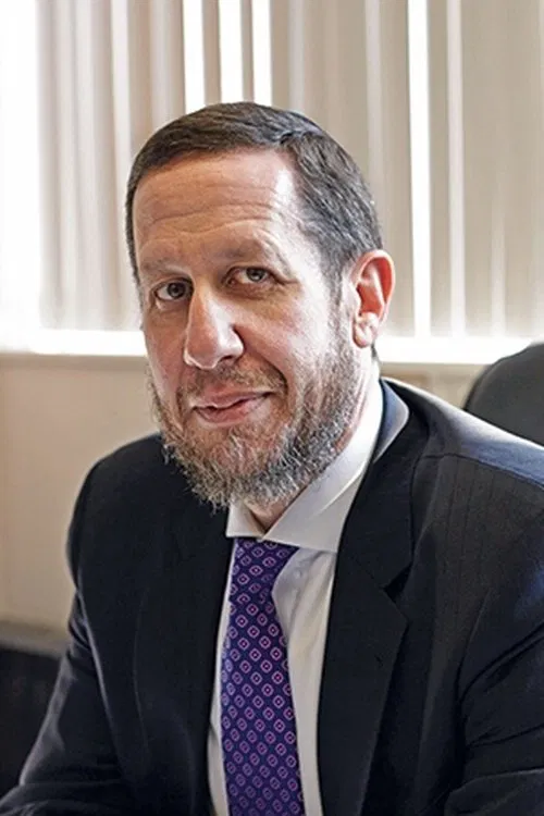 Yitzchak Schochet profile picture