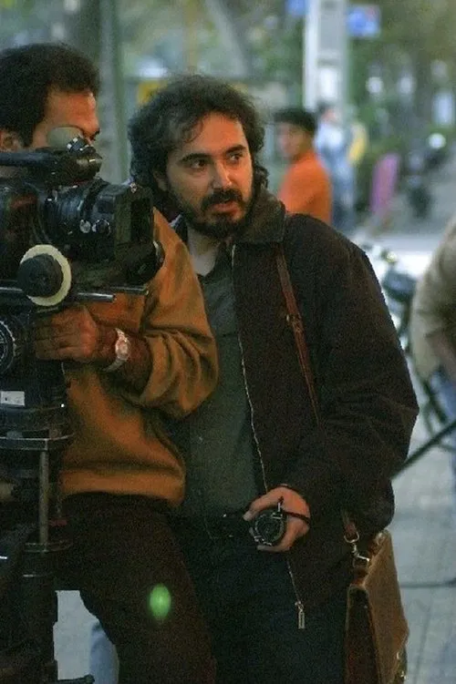 Ramin Mohseni profile picture
