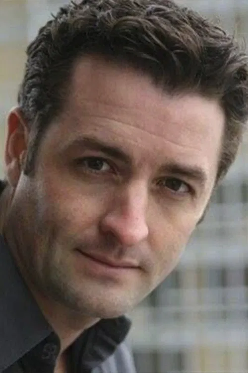 Foto de perfil de Darren Hird