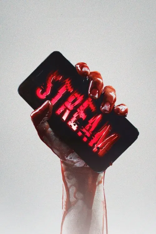 Stream movie poster