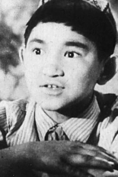 Foto de perfil de Sh. Ismailov