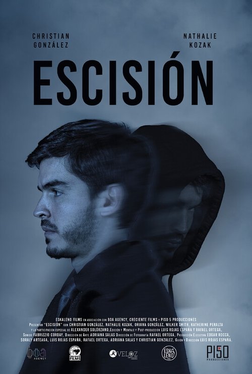 Poster do filme Scission