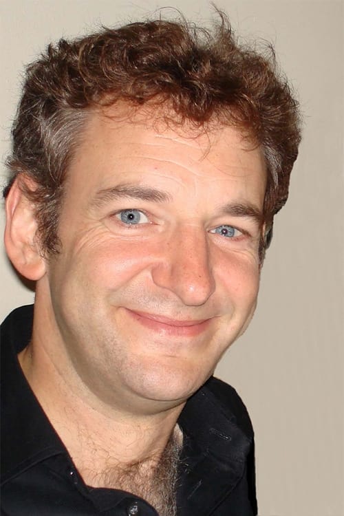Martin Ball profile picture