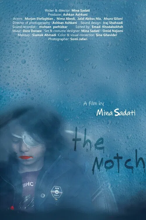 The Notch movie poster
