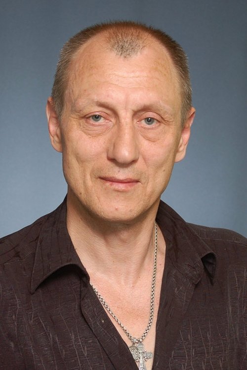 Foto de perfil de Dmitriy Arkhangelskiy
