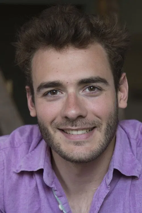 Ambroise Carminati profile picture