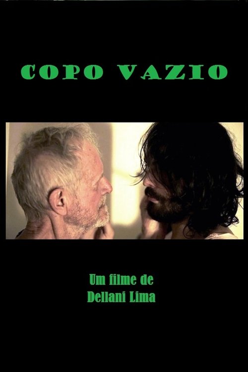 Copo Vazio movie poster
