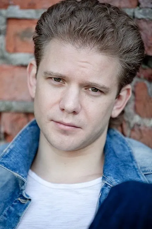 Sergey Potapov profile picture