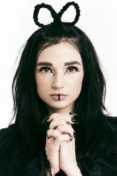 Poppy profile picture