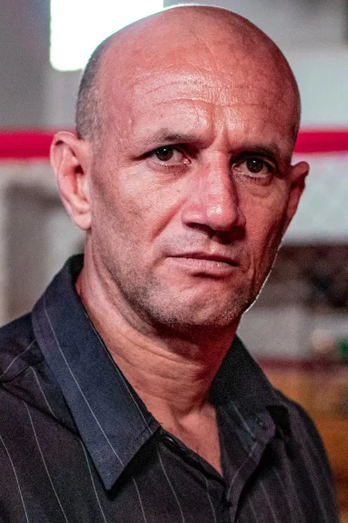 Valmir Tobrias profile picture