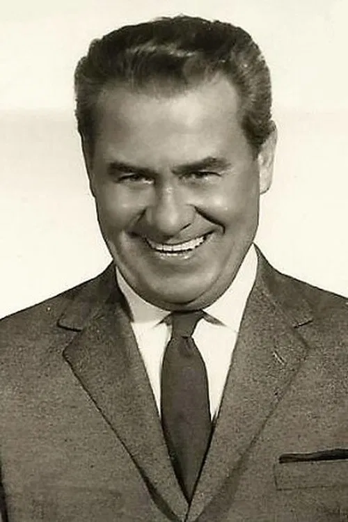 Franz Joham profile picture