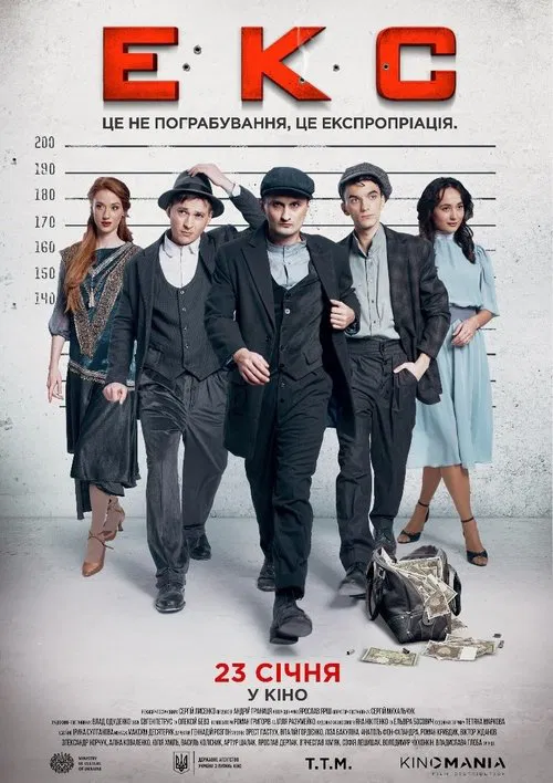 Poster do filme The Raid