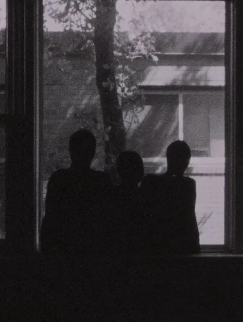 Take Care movie poster