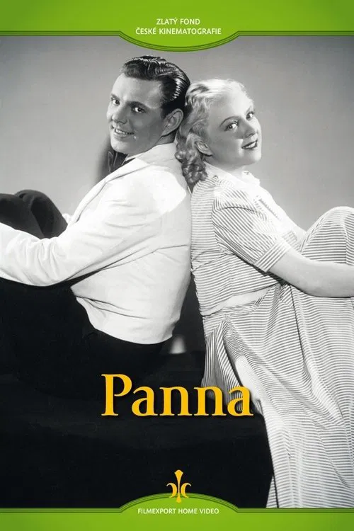 Panna movie poster