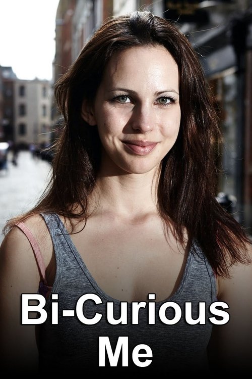 Bi-Curious Me movie poster