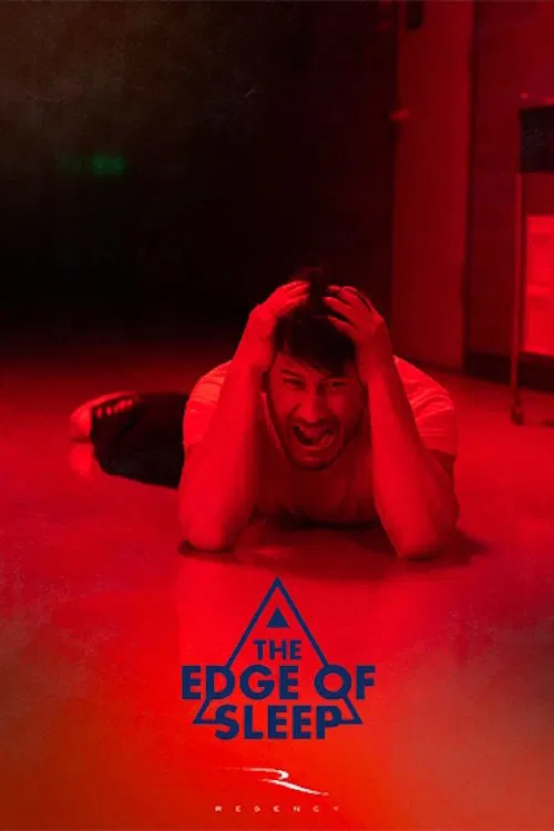 The Edge of Sleep tv show poster
