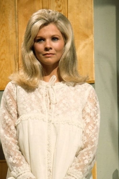 Suzanne Neve profile picture