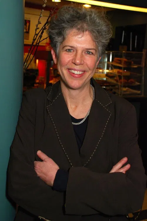 Su Friedrich profile picture
