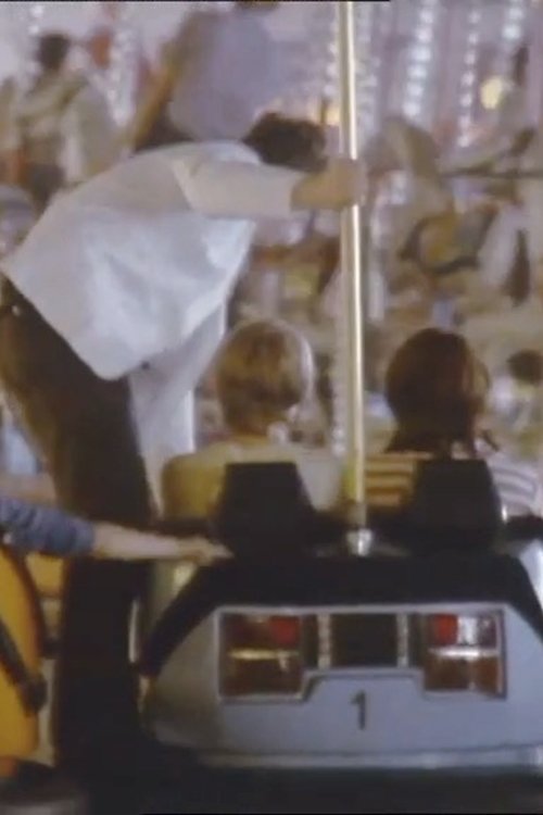 The Seaside movie poster