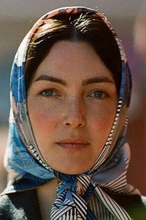 Ekaterina Dzhagarova profile picture