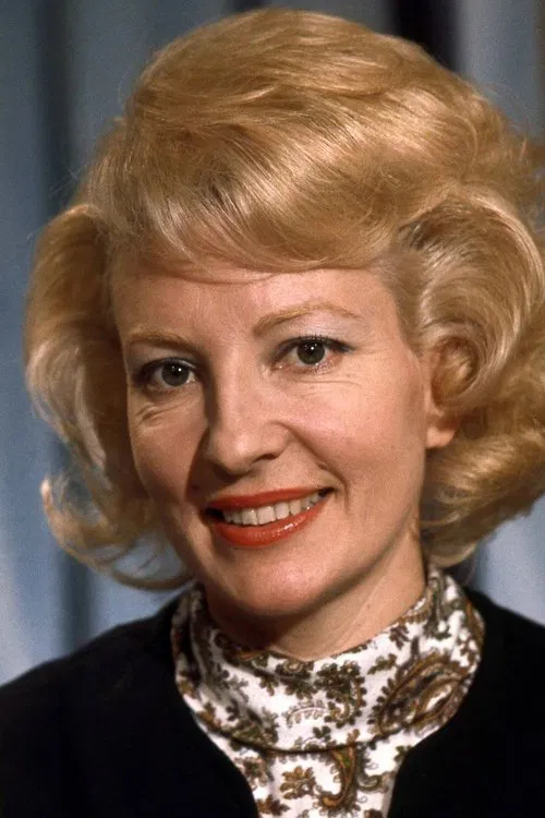 Jacqueline Caurat profile picture