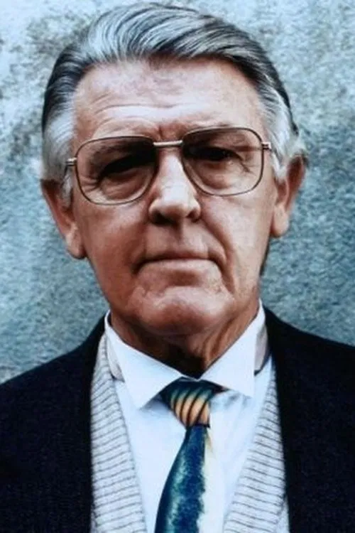 Frederick Parslow profile picture