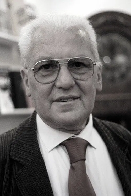 Krzysztof Teodor Toeplitz profile picture