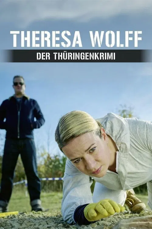 Theresa Wolff tv show poster
