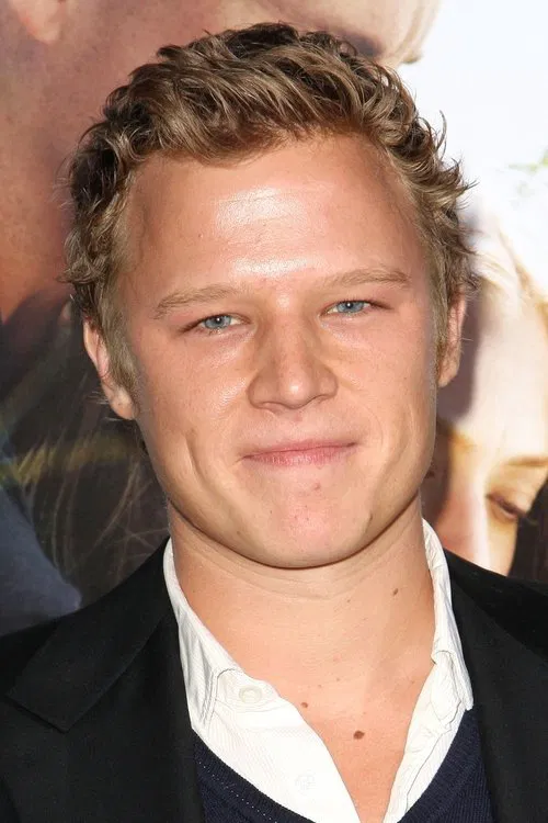 Christopher Egan profile picture