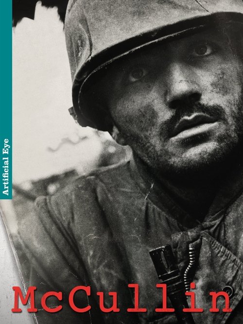 McCullin movie poster