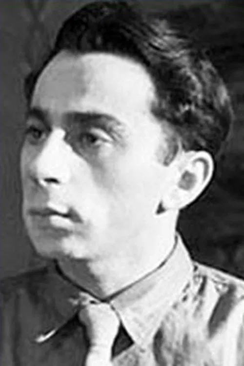 Foto de perfil de Józef Retik