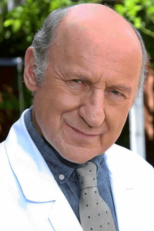 Piotr Fronczewski profile picture