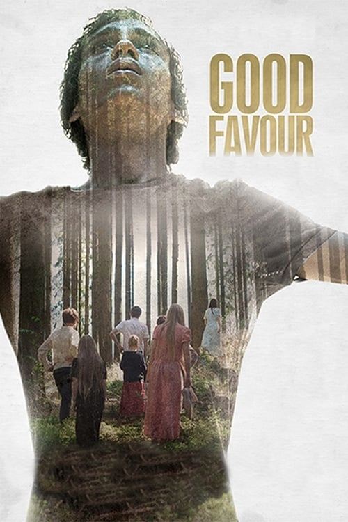 Good Favour movie poster