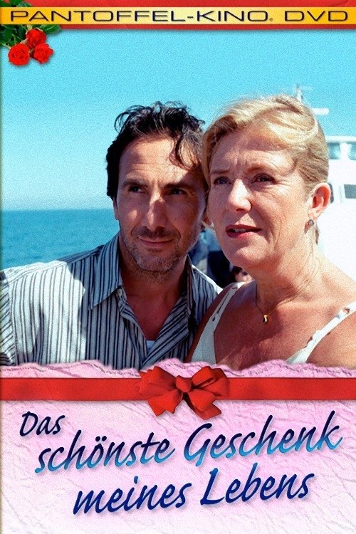 Das schönste Geschenk meines Lebens movie poster