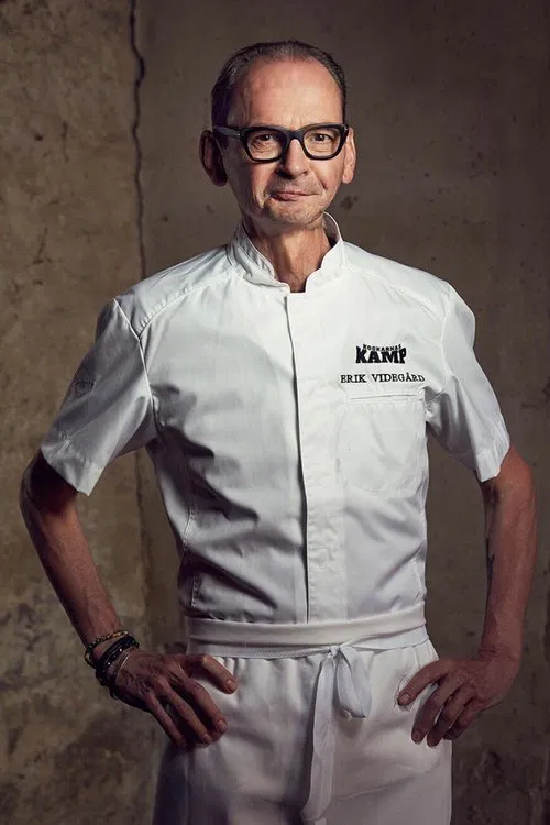 Erik Videgård profile picture