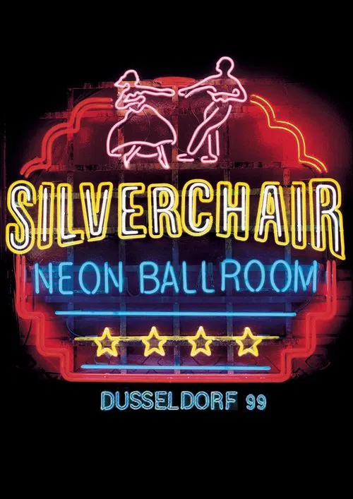 Silverchair: Düsseldorf movie poster