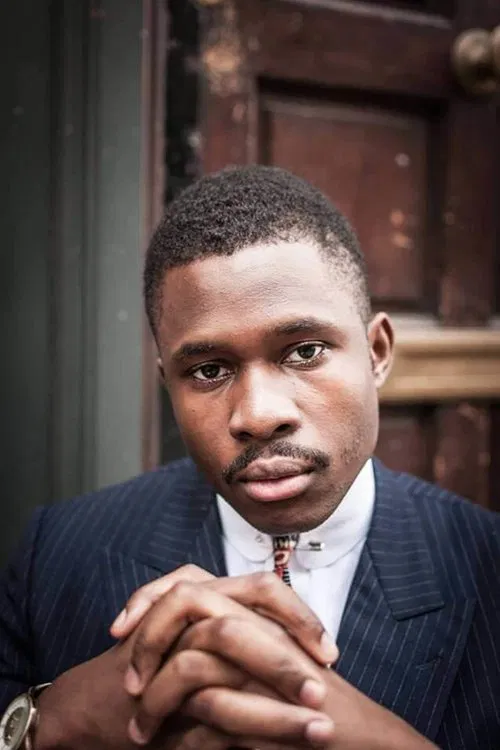 Tomisin Adepeju profile picture