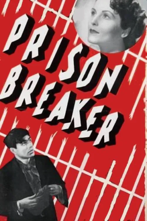 Prison Breaker movie poster