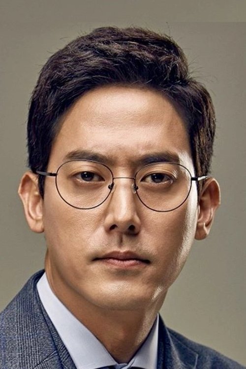 Kim Sun-hyuk profile picture