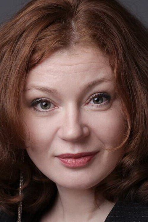 Galina Kashkovskaya profile picture