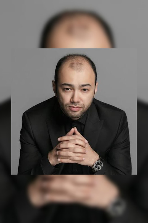 Alisher Uzoqov profile picture