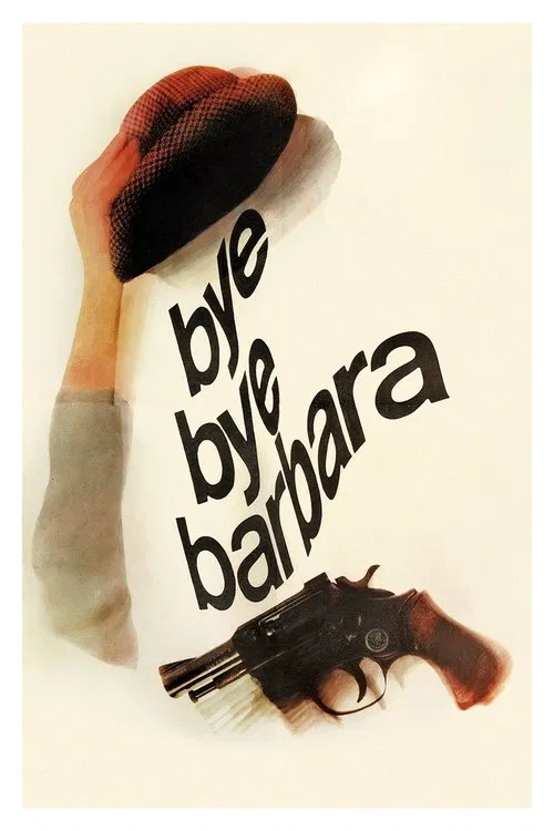 Bye Bye Barbara movie poster